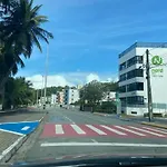 Apartamento Na Beira Mar Em Joao Pessoa