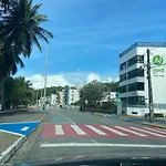 Apartamento Na Beira Mar Em Joao Pessoa